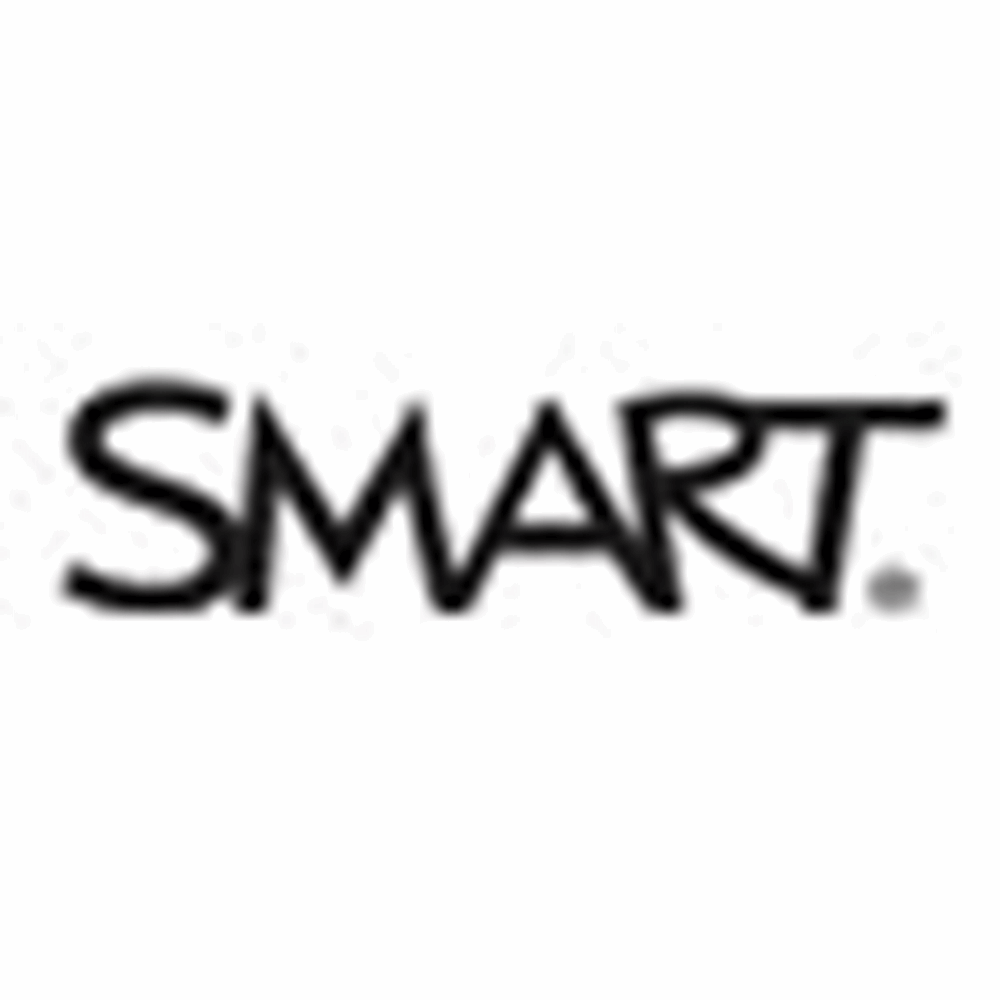 SMART Board M777 4:3 interactive white