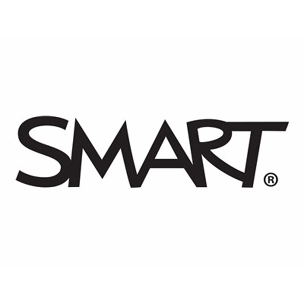 SMART Board M777 4:3 interactive white