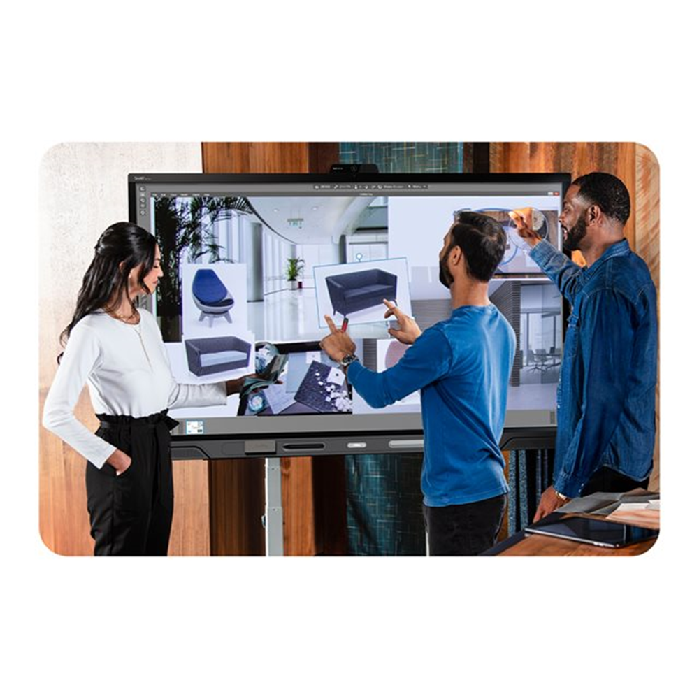 SMART Board QX065 Pro