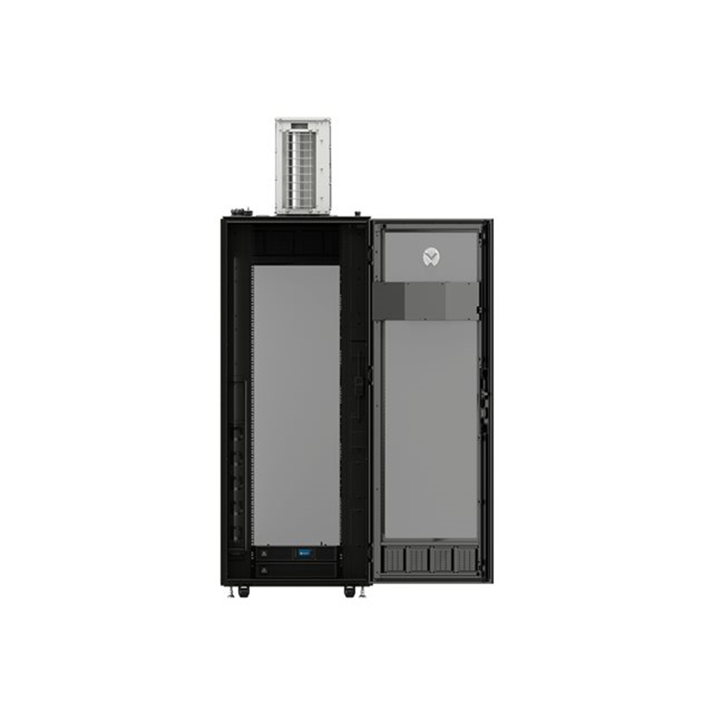 Smart Cabinet ID 3.5 kW/42U with standar