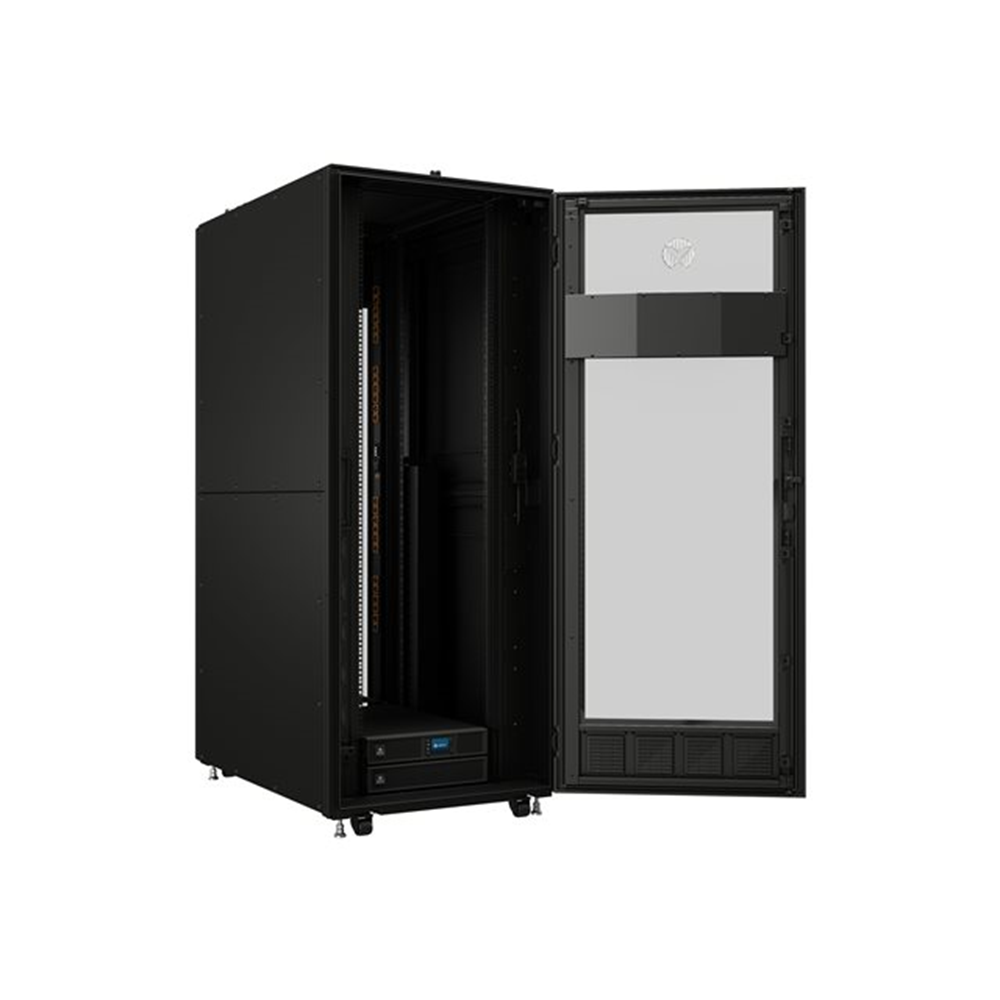 Smart Cabinet ID 3.5 kW/42U with standar