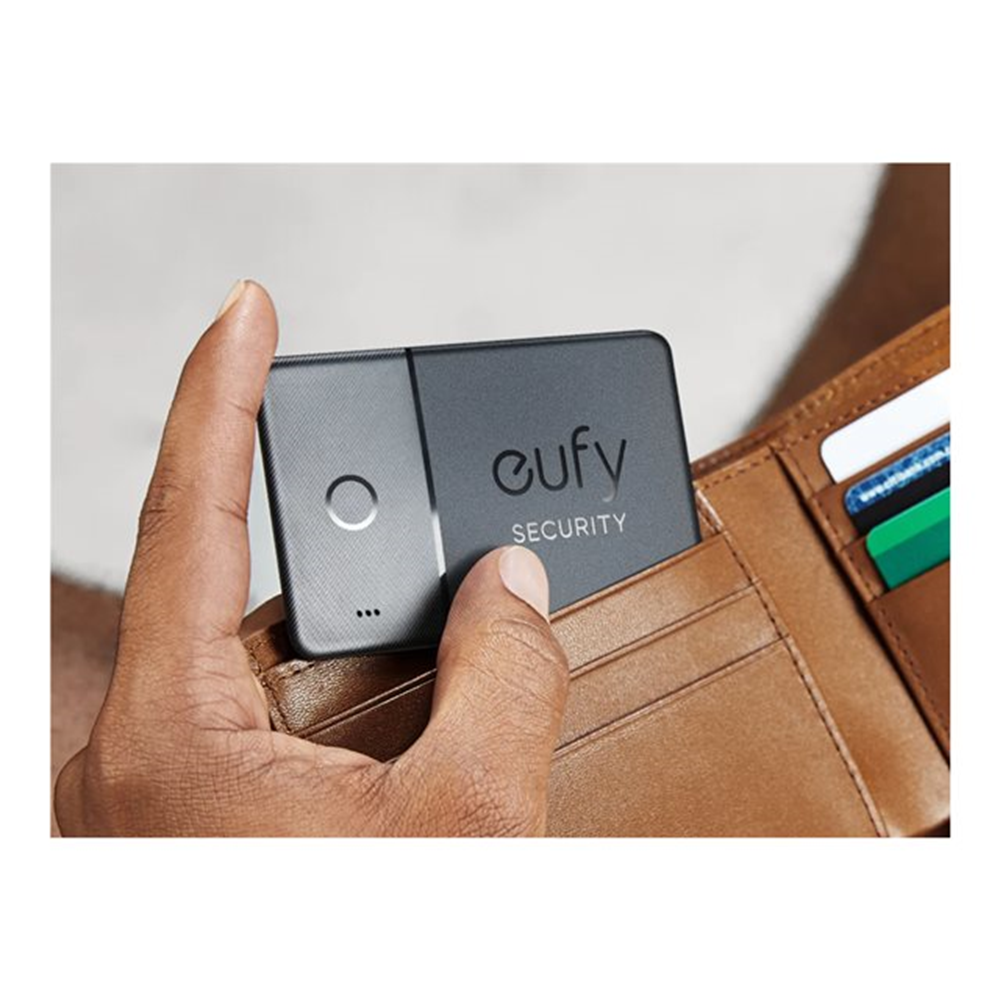 Smart Tracker Card B2C - UN Black Iteration 1