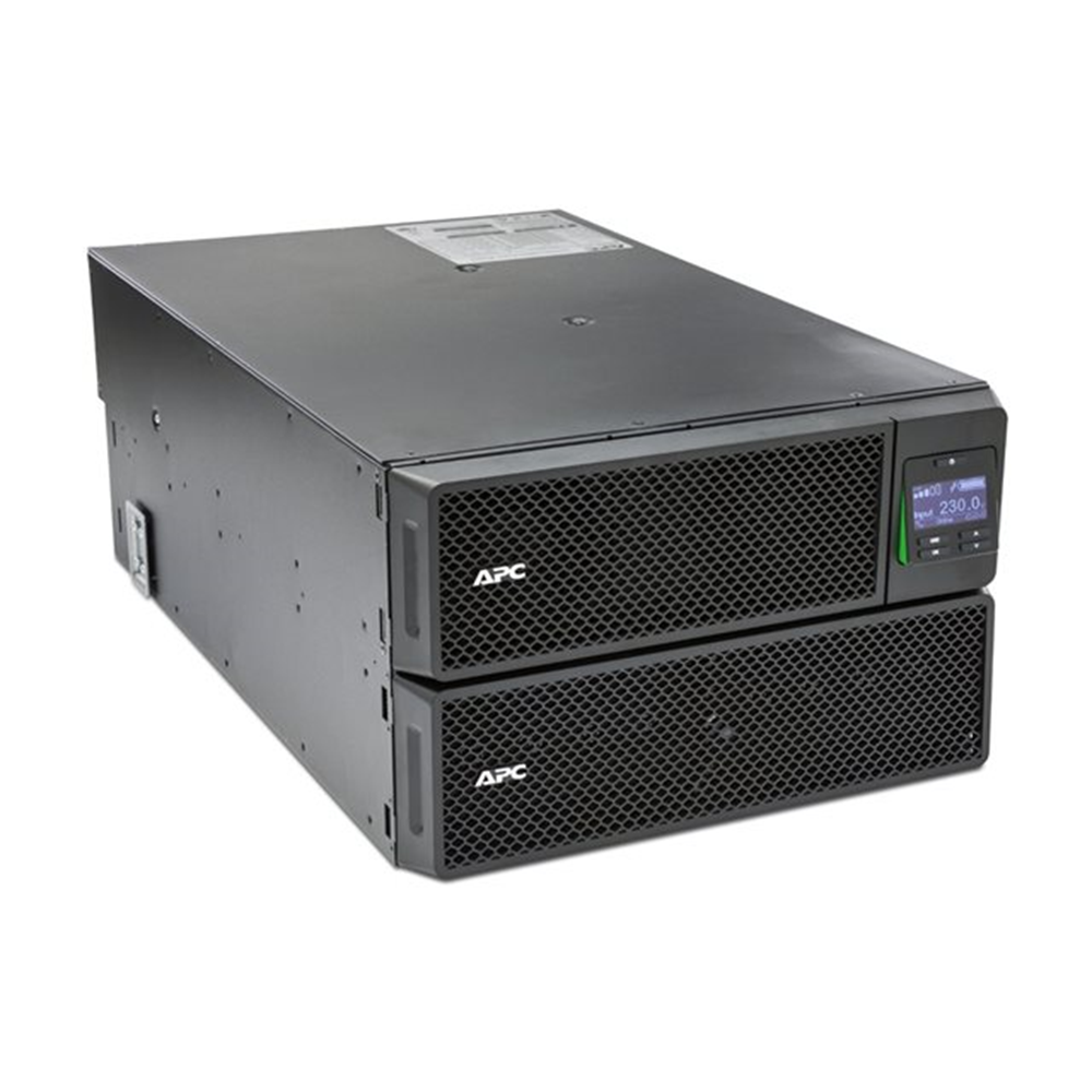 Smart UPS/10000VA SRT RM extended-run 23