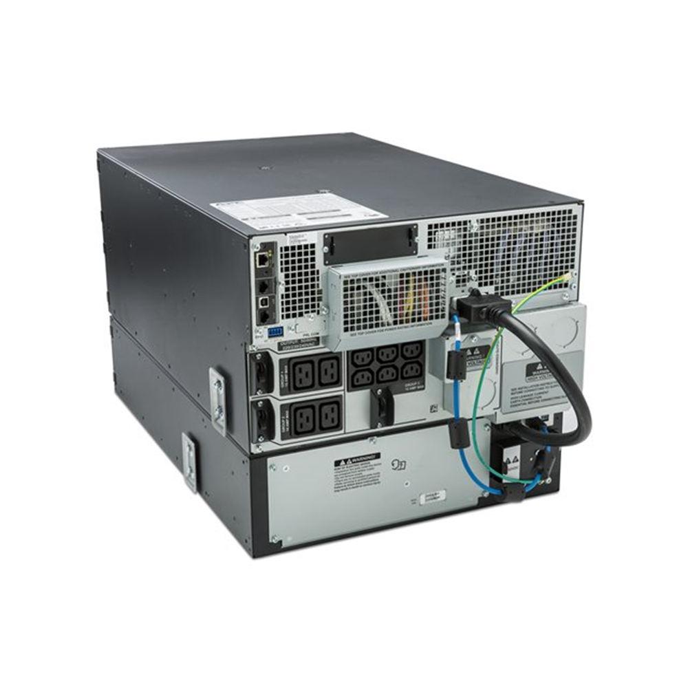 Smart UPS/10000VA SRT RM extended-run 23