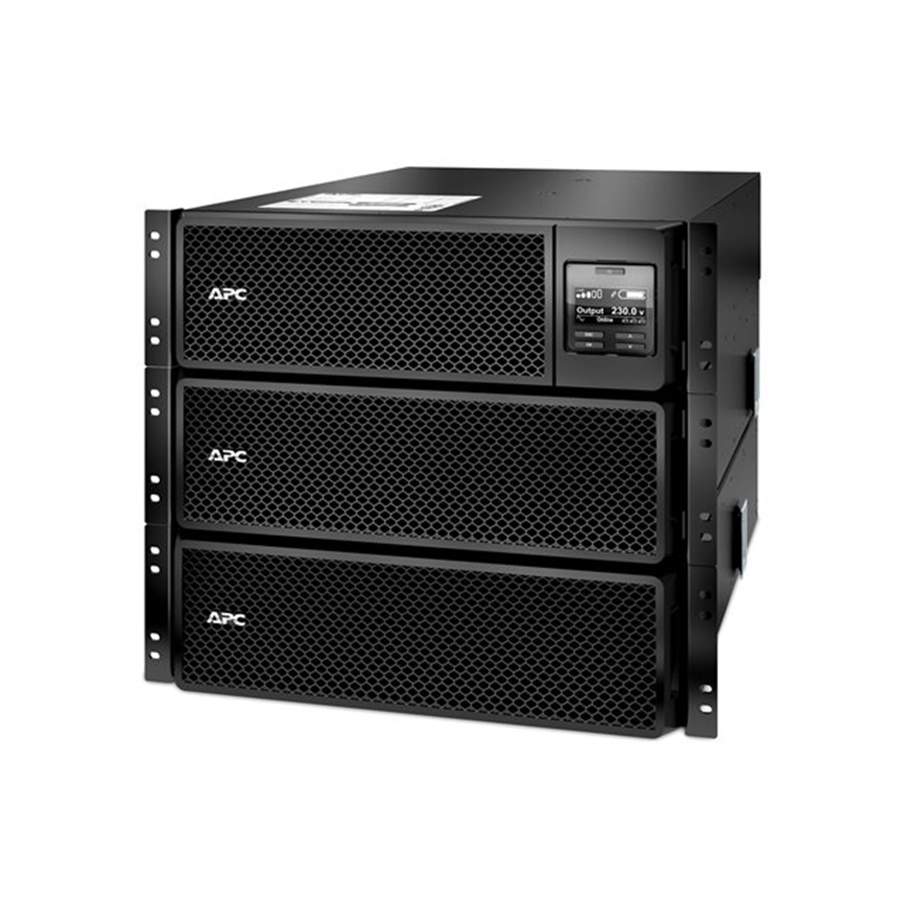 Smart UPS/10000VA SRT RM extended-run 23