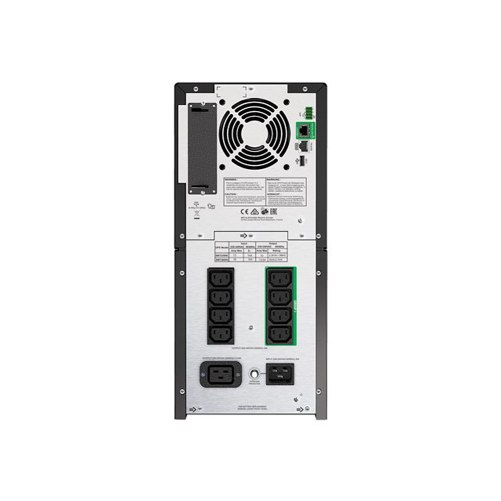 Smart-UPS 2200VA LCD 230V SC