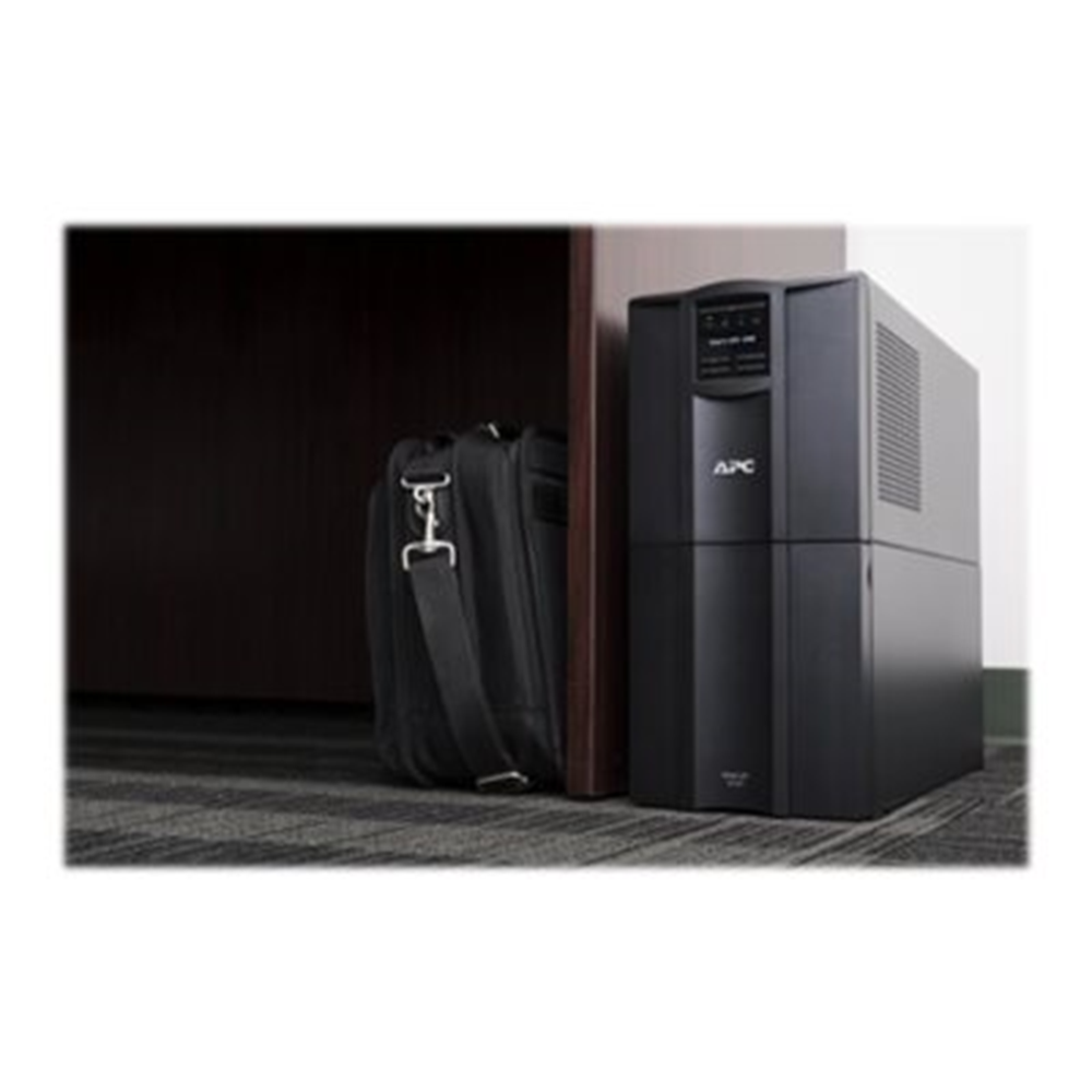 Smart-UPS 2200VA LCD 230V SC