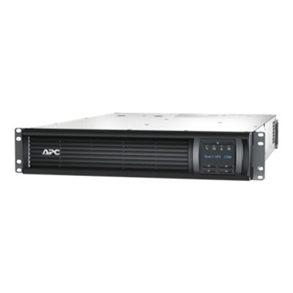 Smart-UPS 2200VA LCD RM 2U 230V SC