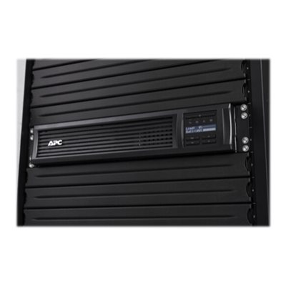 Smart-UPS 2200VA LCD RM 2U 230V SC