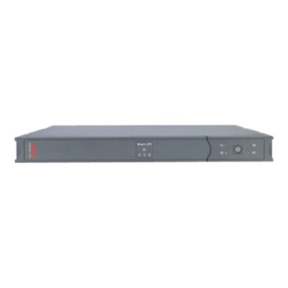 Smart UPS/450VA line interactive RM Smart UPS/450VA line interactive RM