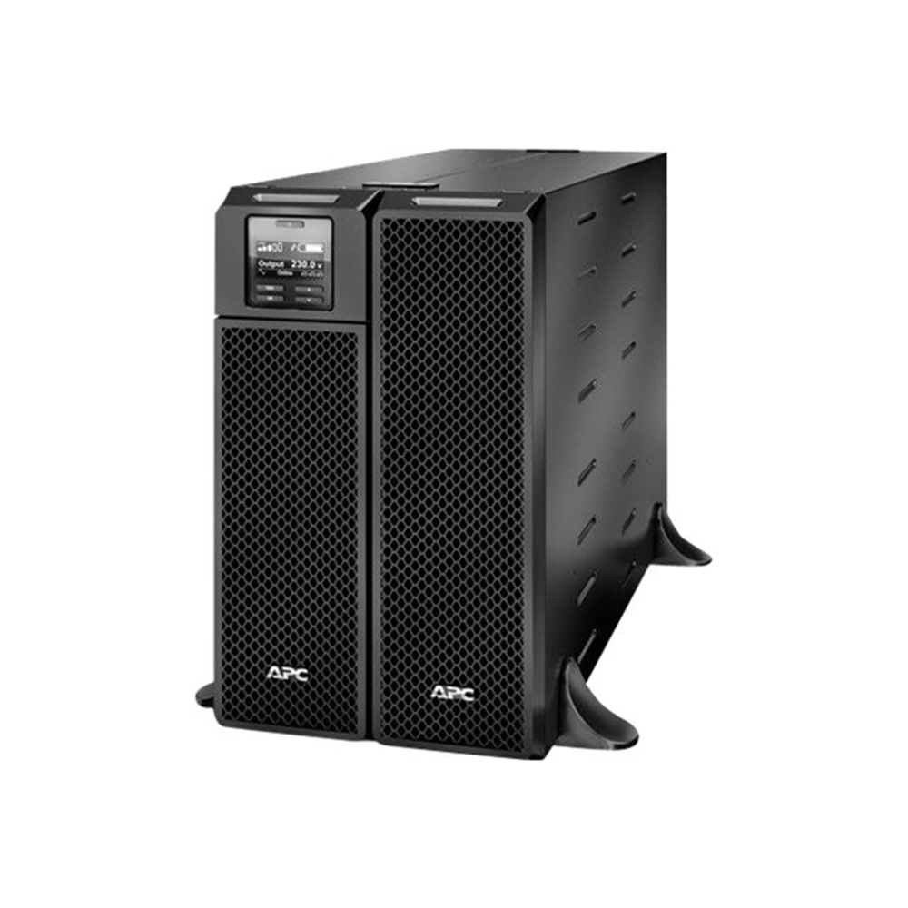 Smart UPS/5000VA SRT 230V Smart UPS/5000VA SRT 230V