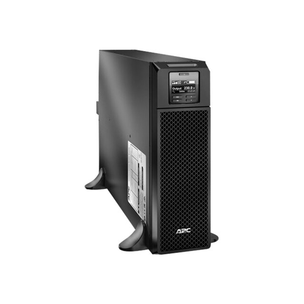 Smart UPS/5000VA SRT 230V Smart UPS/5000VA SRT 230V