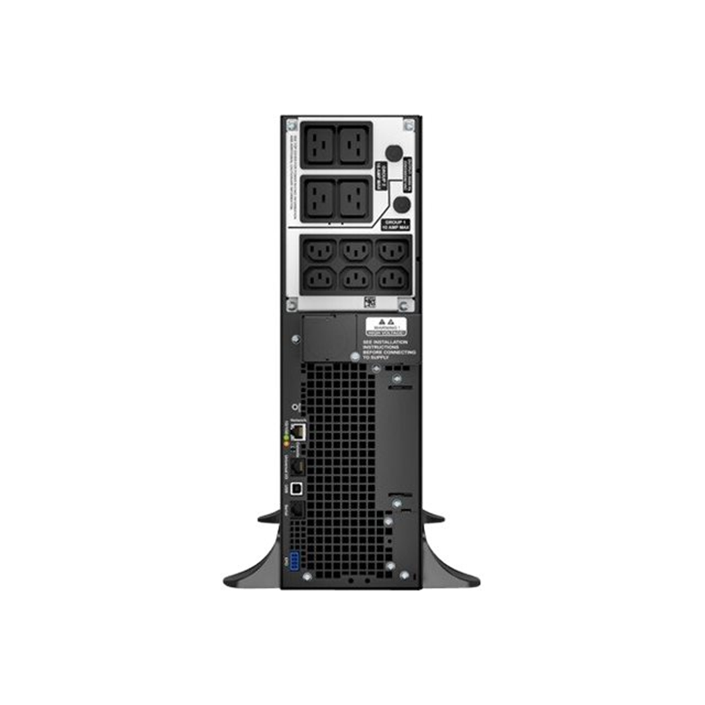 Smart UPS/5000VA SRT 230V Smart UPS/5000VA SRT 230V