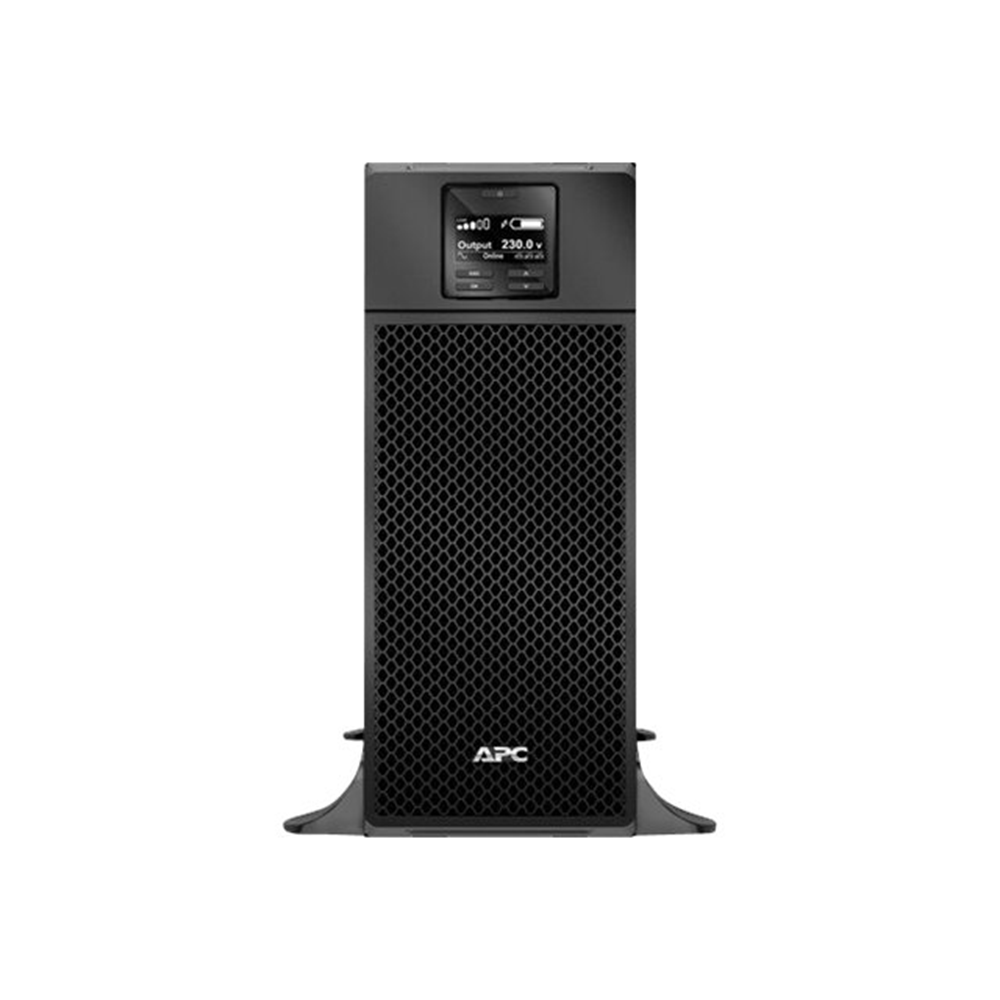 Smart UPS/6000VA SRT extended-run 230V Smart UPS/6000VA SRT extended-run 230V