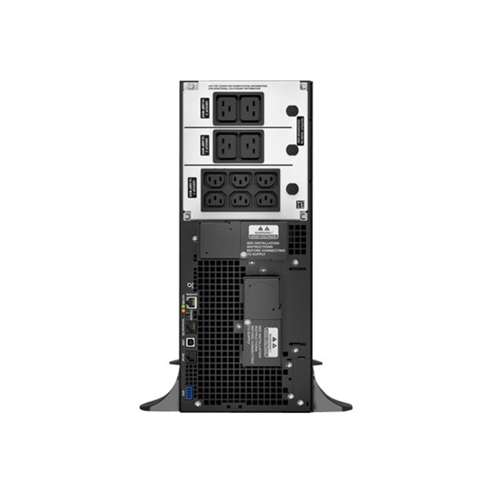 Smart UPS/6000VA SRT extended-run 230V Smart UPS/6000VA SRT extended-run 230V