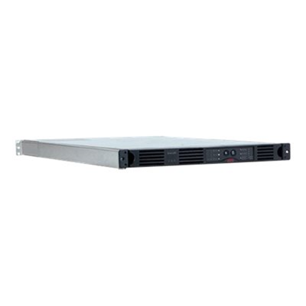 Smart UPS+PowerChute/750VA interactiveRM