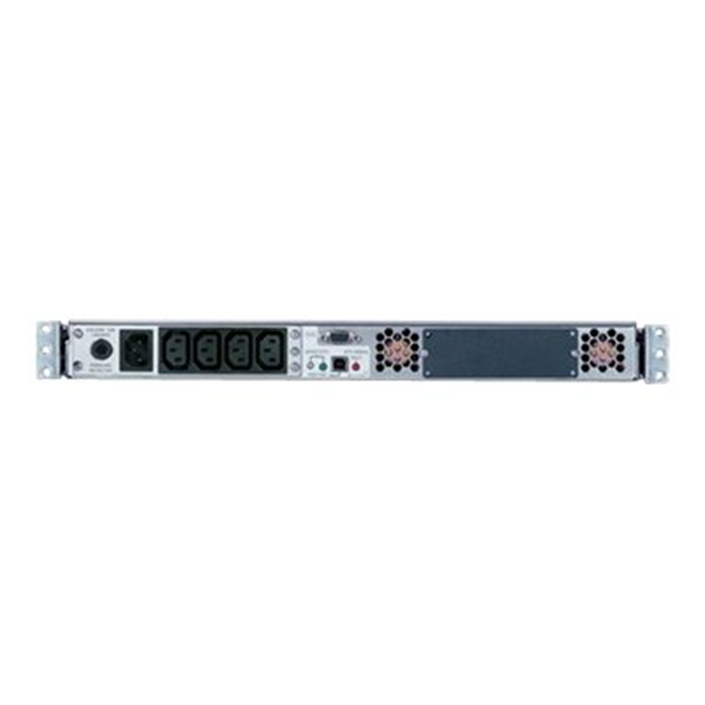 Smart UPS+PowerChute/750VA interactiveRM