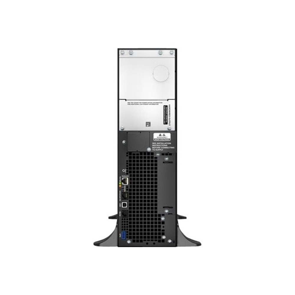 Smart-UPS SRT 5000VA RM 208/230V HW Smart-UPS SRT 5000VA RM 208/230V HW