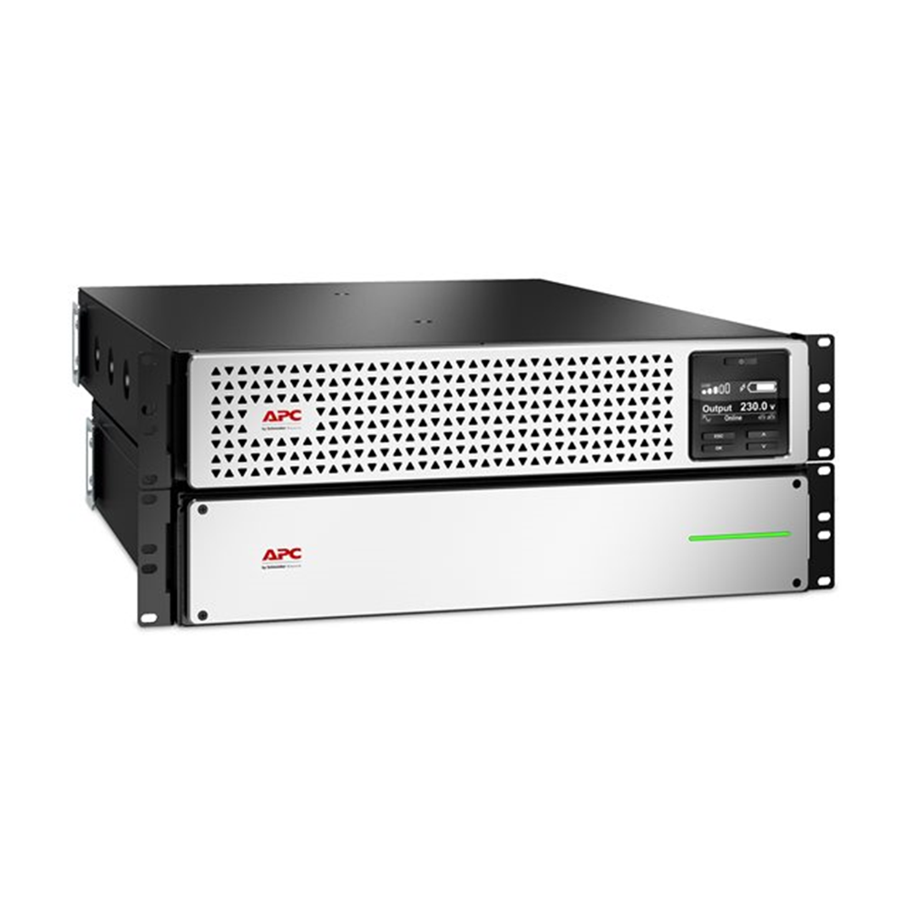 Smart-UPS SRTLI 1000VA RM 4U 230V LongRt Smart-UPS SRTLI 1000VA RM 4U 230V LongRt