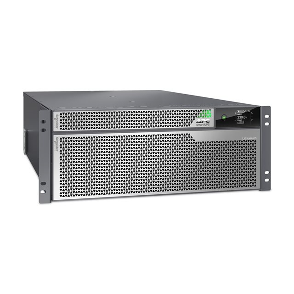 Smart-UPS Ultra OL Lion 8KVA/8KW 4UR/T