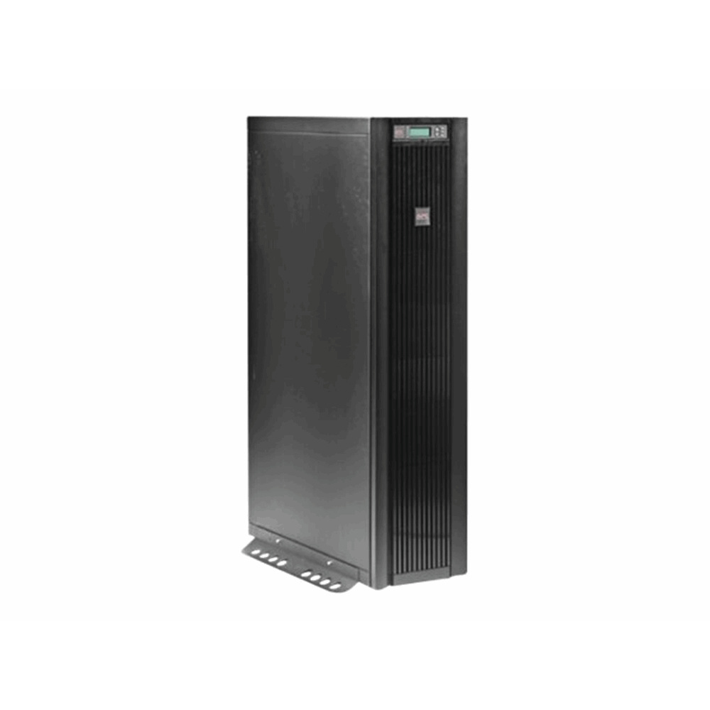 Smart-UPS VT 10kVA 400V w/1 Batt Mod Exp to 2 Start-Up 5X8 Int Maint Bypass Parallel Capable Smart-UPS VT 10kVA 400V w/1 Batt Mod Exp to 2 Start-Up 5X8 Int Maint Bypass Parallel Capable