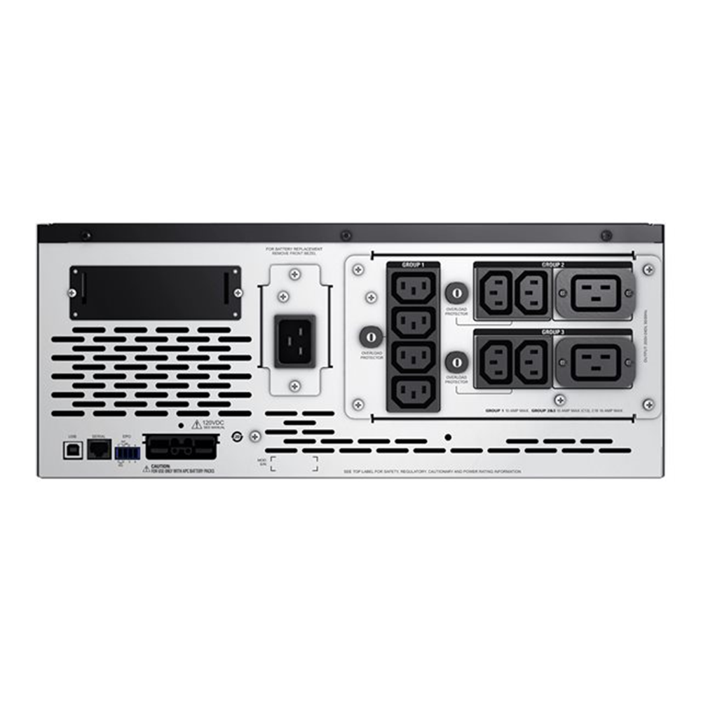 Smart-UPS X 2200VA Rack/Tower LCD Smart-UPS X 2200VA Rack/Tower LCD