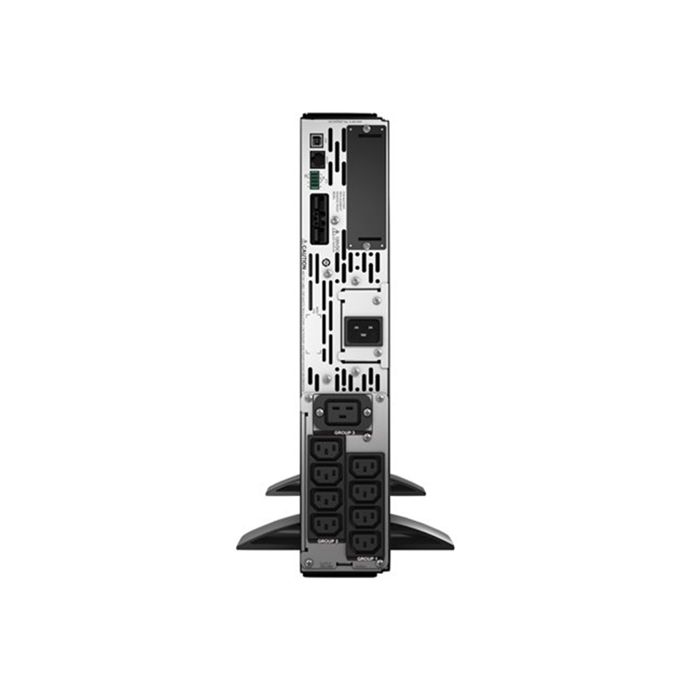 Smart-UPS X 3000VA Rack/Tower LCD