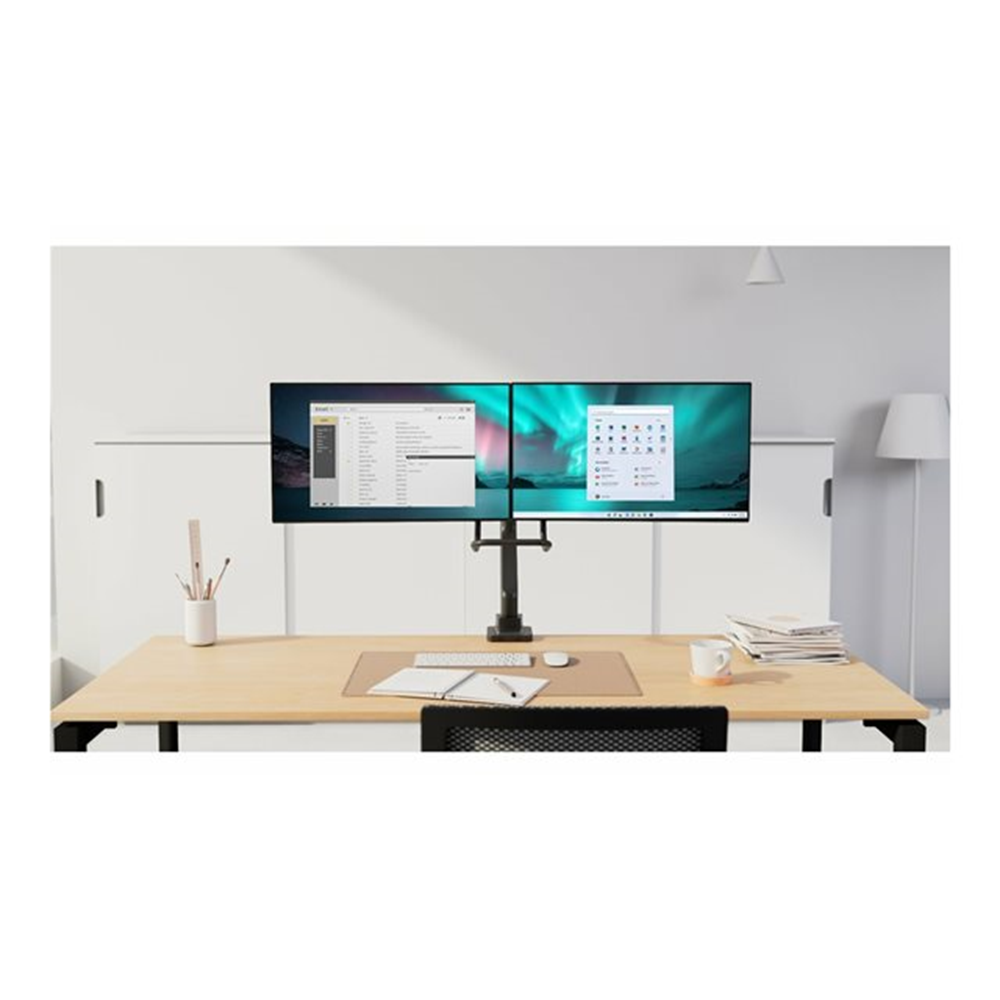 SmartFit Dual Gas Arm - Crossbar/Handle SmartFit Dual Gas Arm - Crossbar/Handle