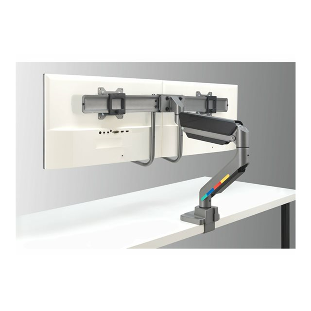 SmartFit Dual Gas Arm - Crossbar/Handle SmartFit Dual Gas Arm - Crossbar/Handle