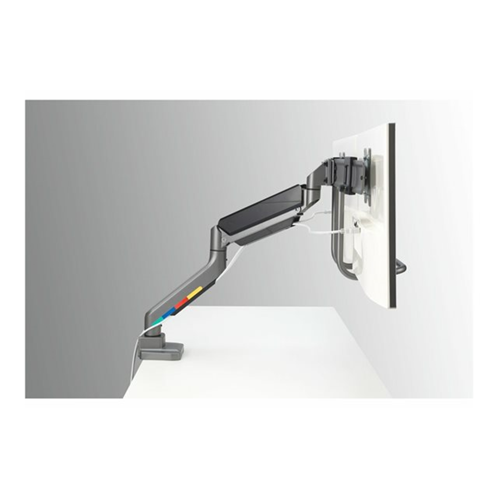 SmartFit Dual Gas Arm - Crossbar/Handle SmartFit Dual Gas Arm - Crossbar/Handle