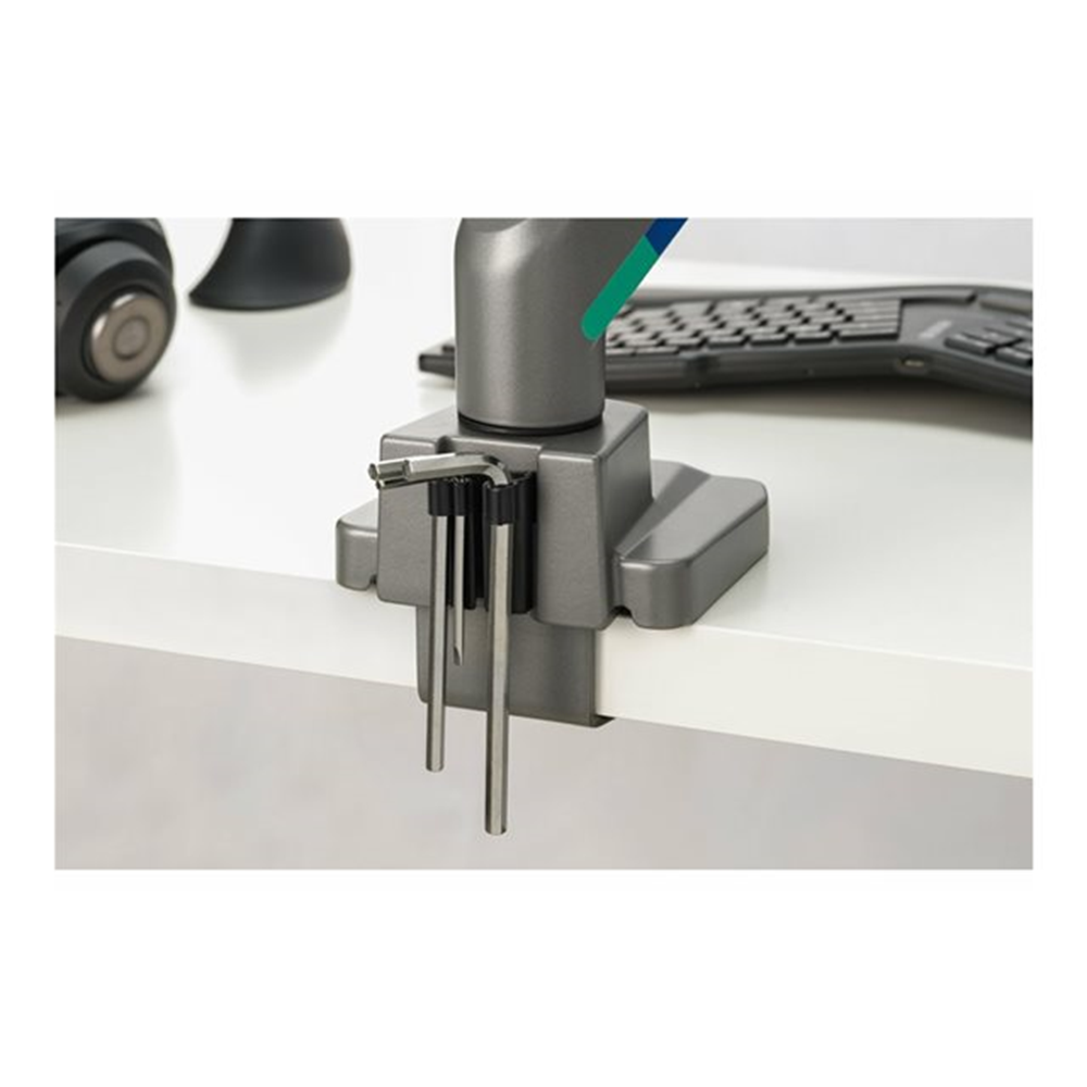 SmartFit Dual Gas Arm - Crossbar/Handle SmartFit Dual Gas Arm - Crossbar/Handle