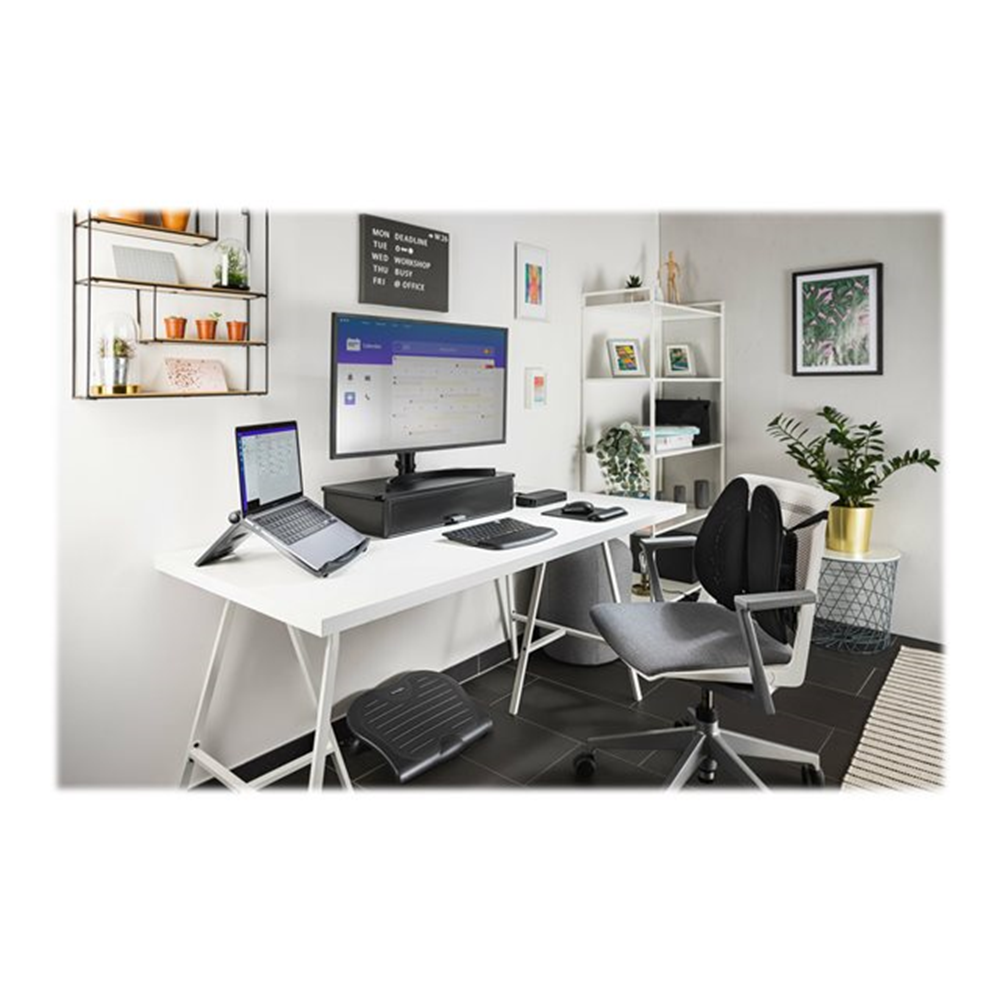 SmartFit Easy Riser Black