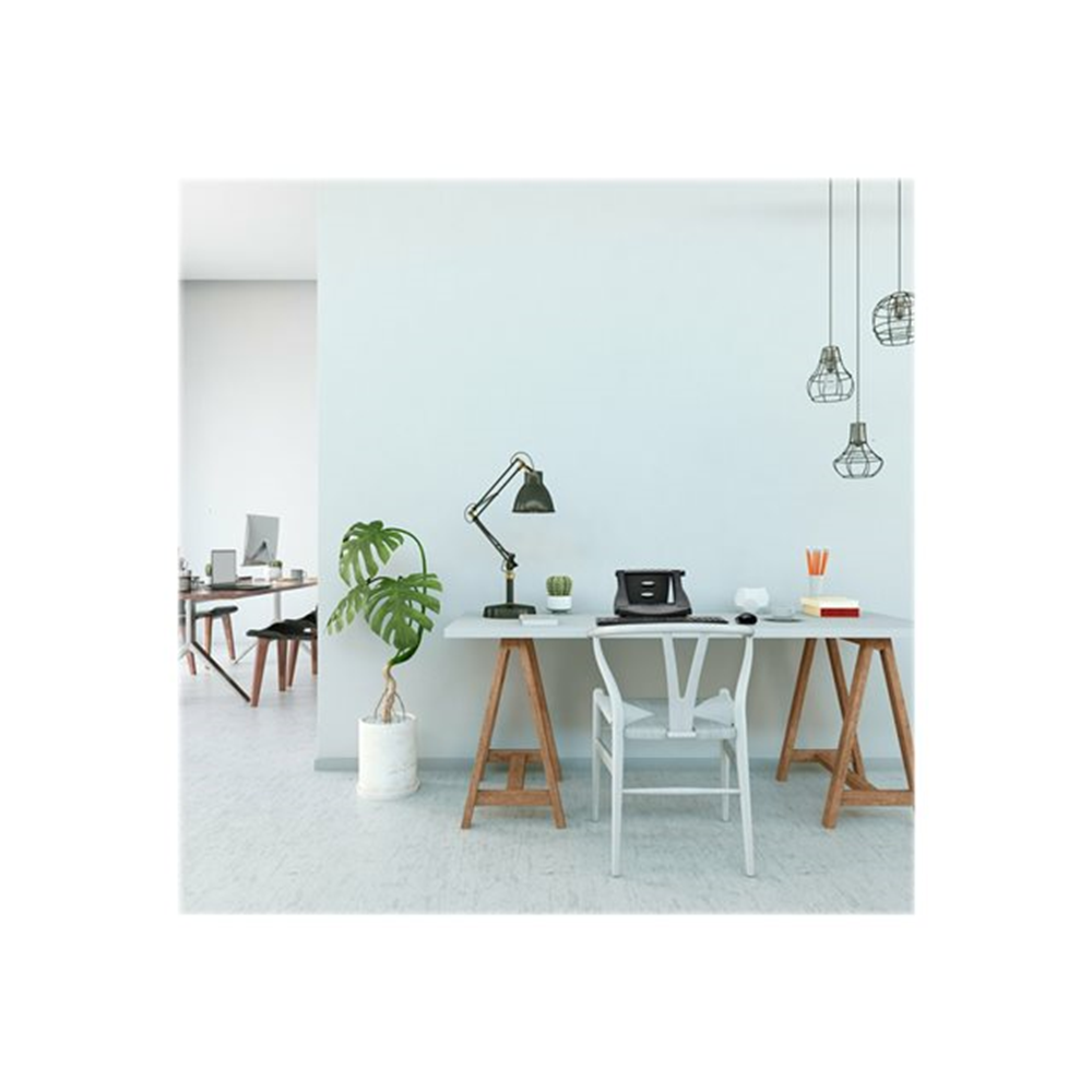 SmartFit Easy Riser Black