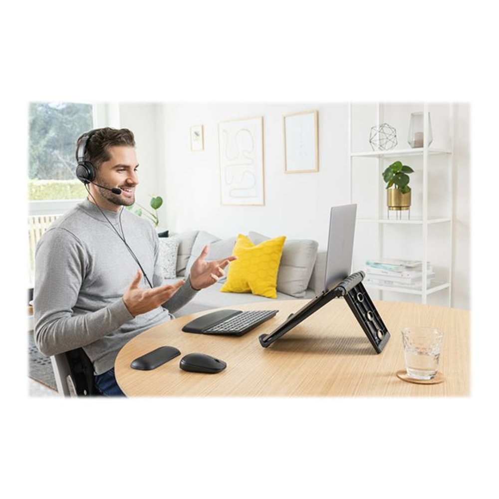 SmartFit Easy Riser Black