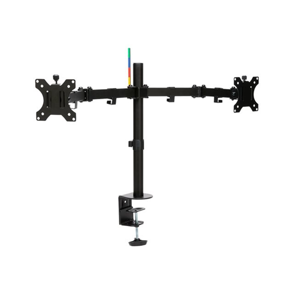 SmartFit Ergo Dual Monitor Arm