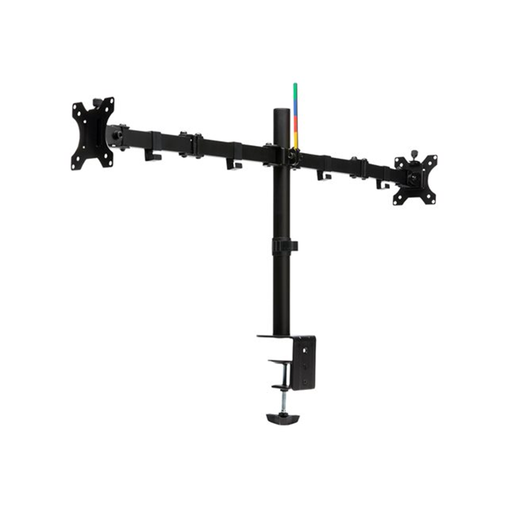 SmartFit Ergo Dual Monitor Arm