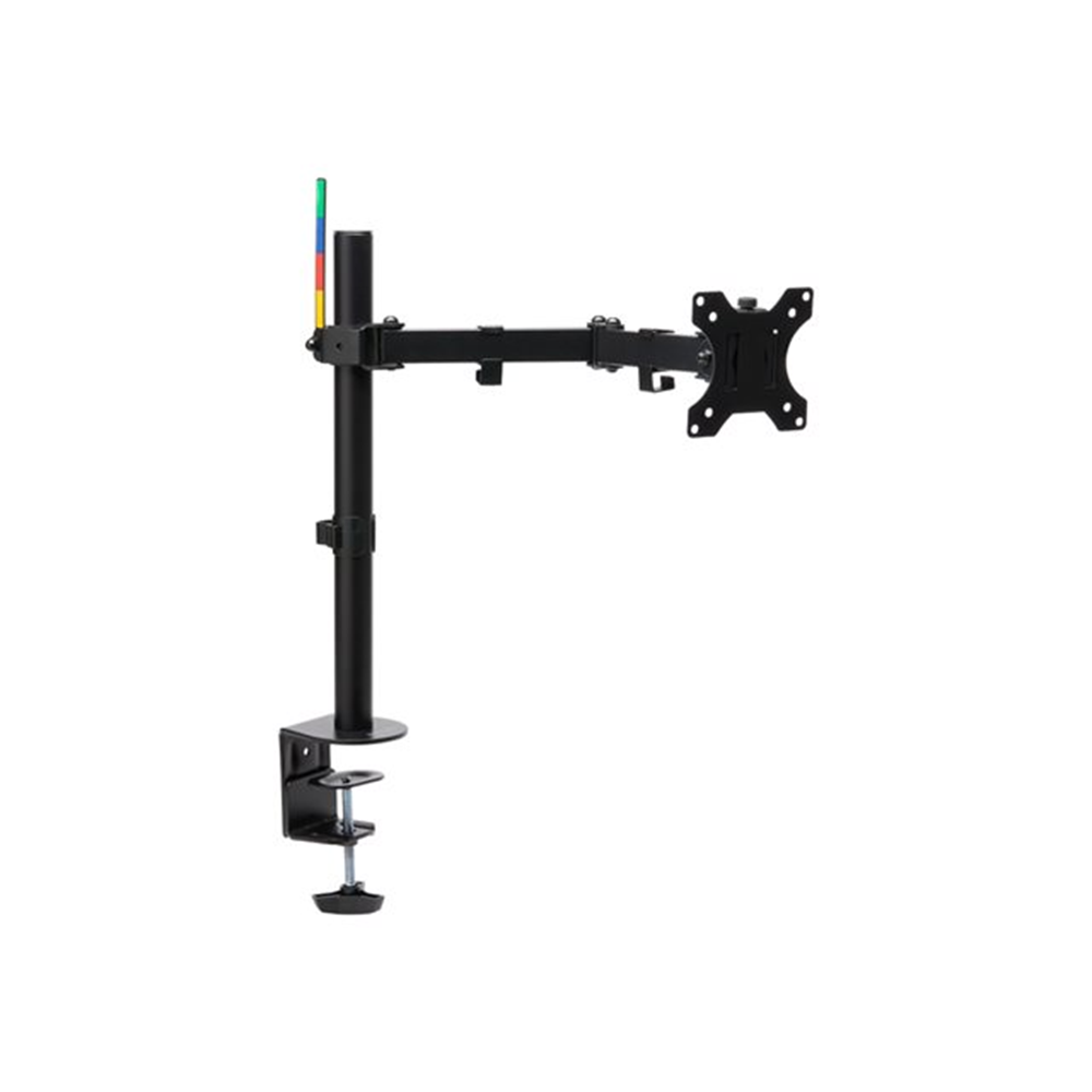 SmartFit Ergo Single Monitor Arm - Long SmartFit Ergo Single Monitor Arm - Long