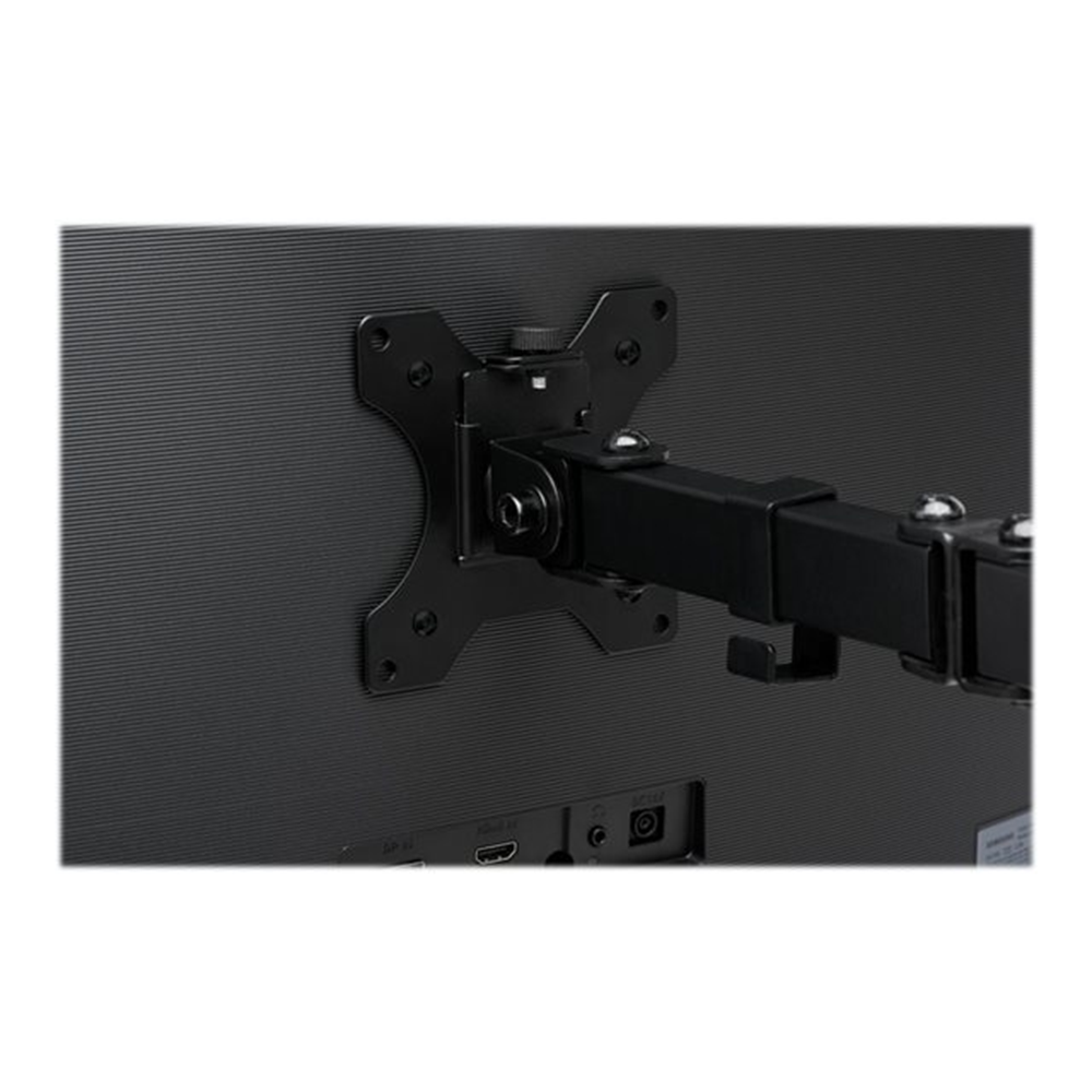 SmartFit Ergo Single Monitor Arm - Long SmartFit Ergo Single Monitor Arm - Long