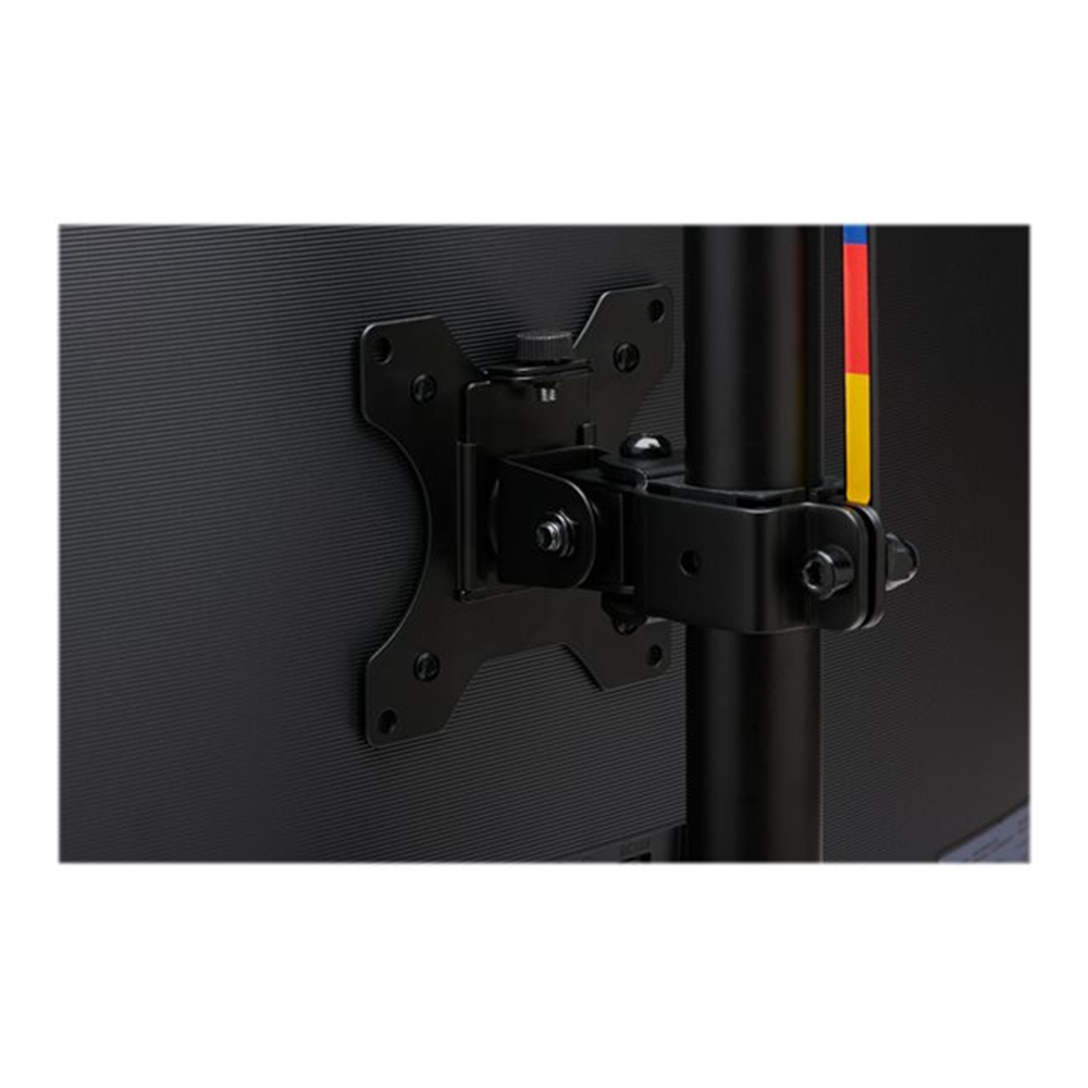 SmartFit Ergo Single Monitor Arm Short