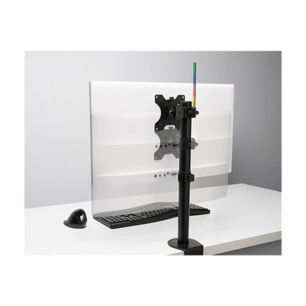 SmartFit Ergo Single Monitor Arm Short