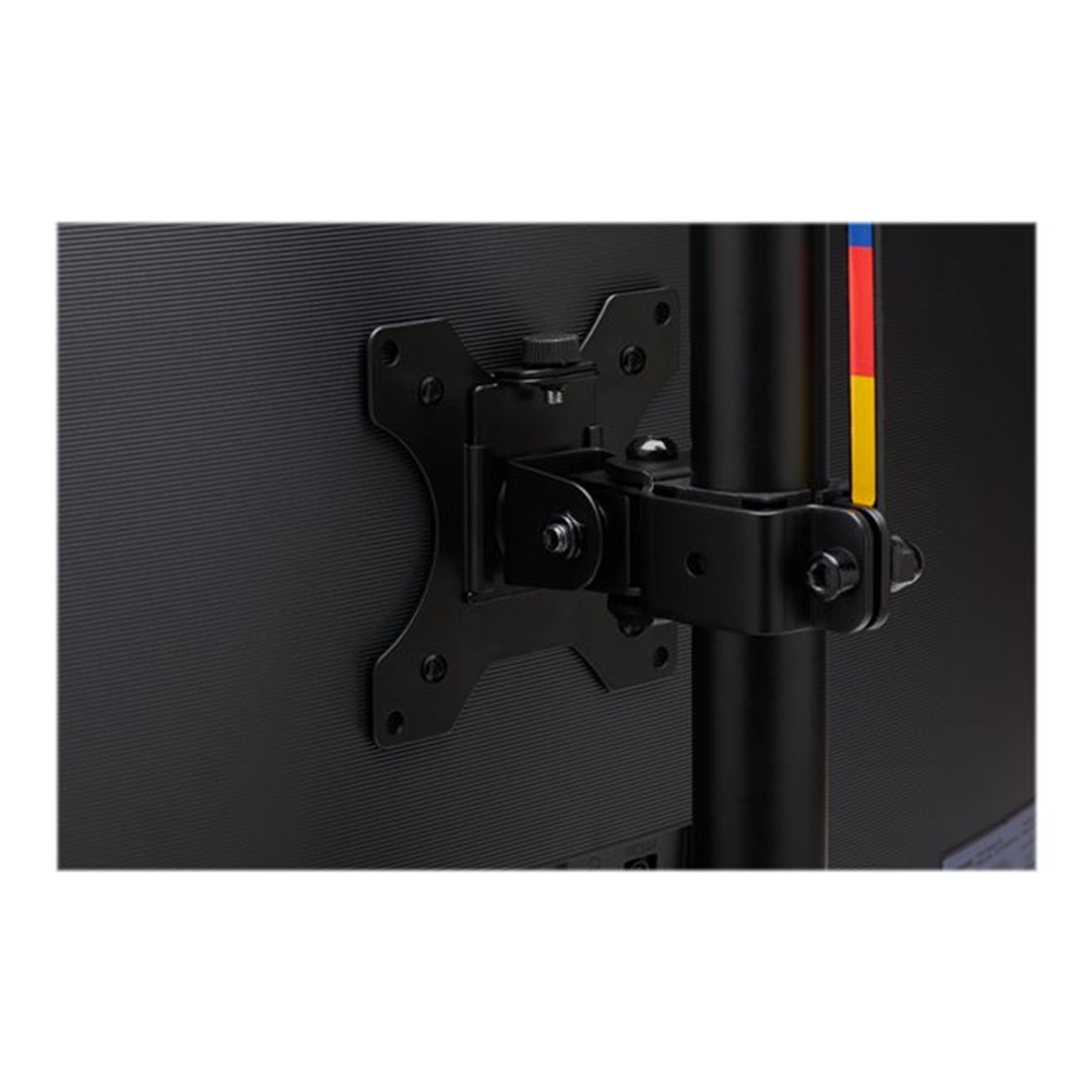 SmartFit Ergo Single Monitor Arm Short