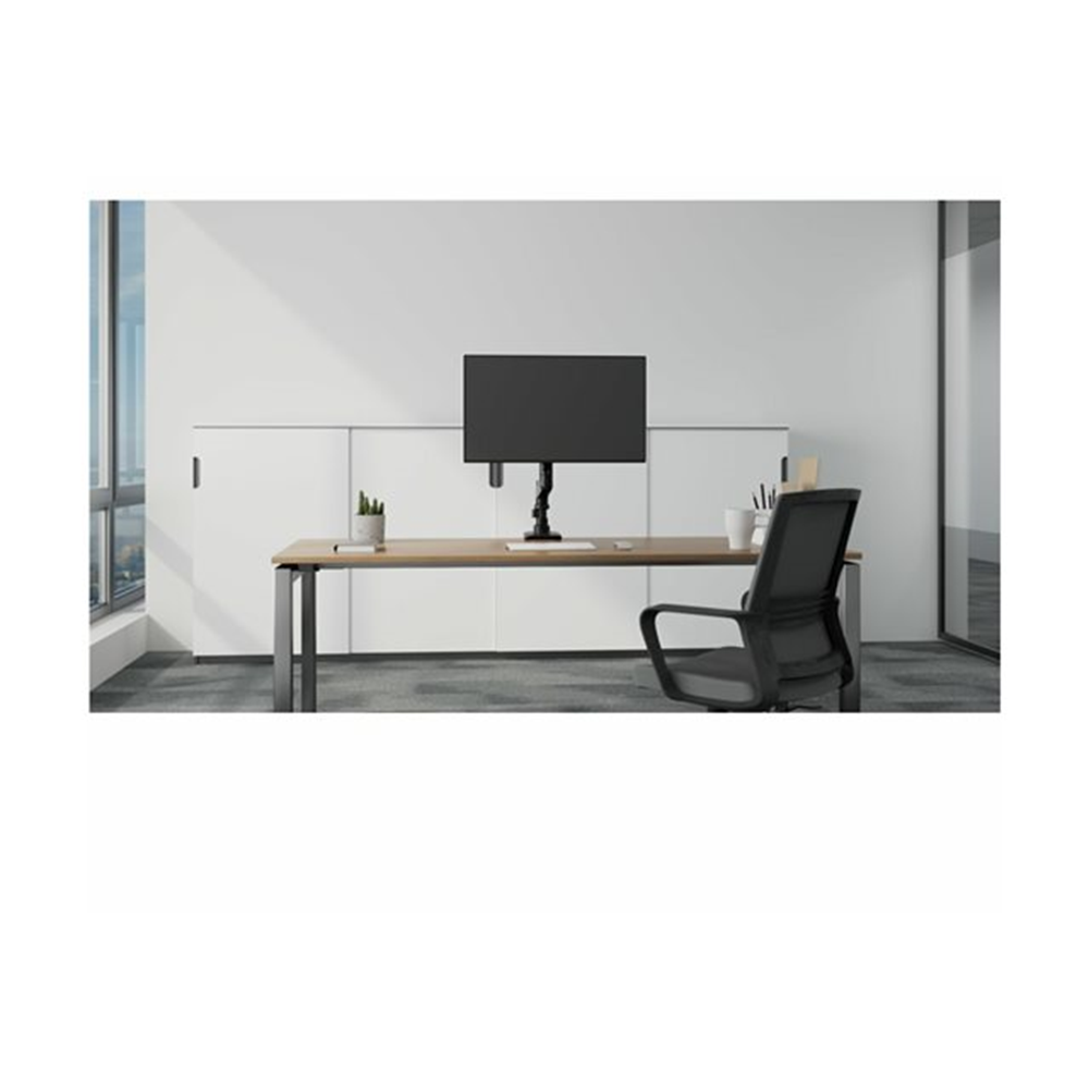 SmartFit Heavy Duty Monitor Arm SmartFit Heavy Duty Monitor Arm