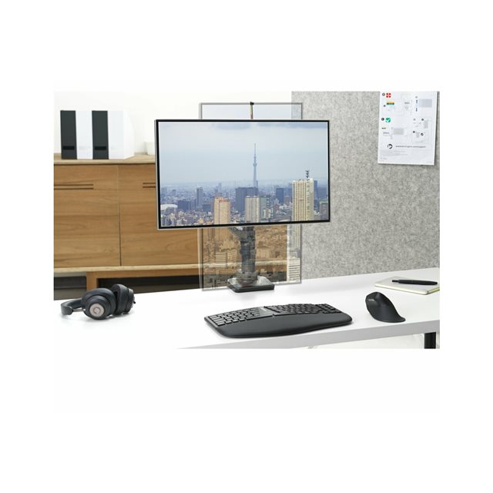 SmartFit Heavy Duty Monitor Arm SmartFit Heavy Duty Monitor Arm