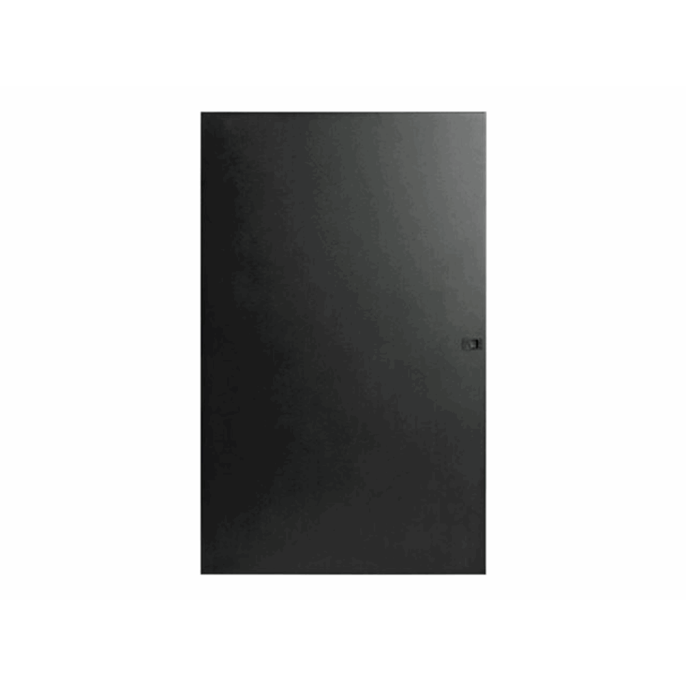 SmartRack 24U Mid-Depth Half-Height Rack Enclosure