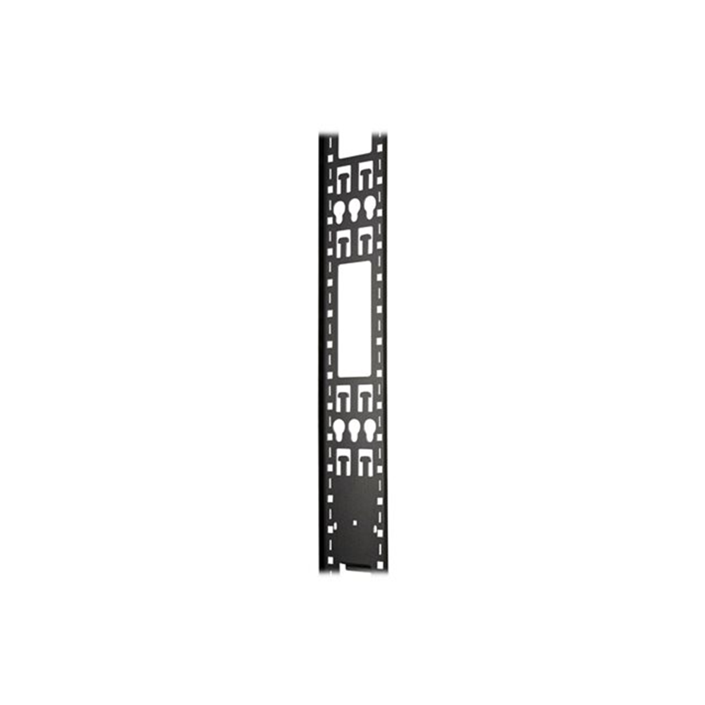 SmartRack 45U Vertical Cable ManagementBars
