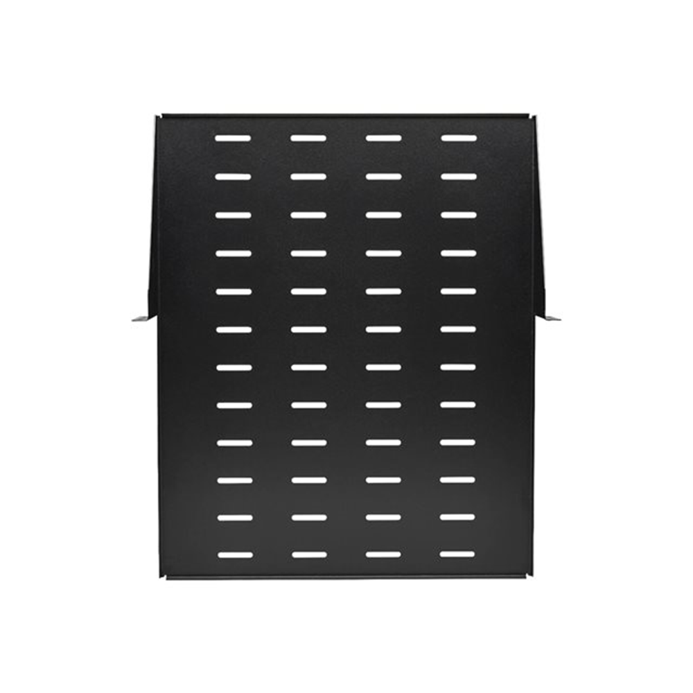 SmartRack Center-Mounted Steel Rack Shel SmartRack Center-Mounted Steel Rack Shel