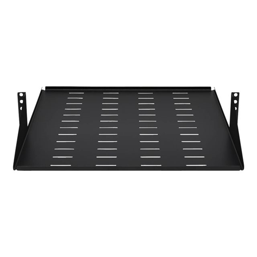 SmartRack Center-Mounted Steel Rack Shel SmartRack Center-Mounted Steel Rack Shel