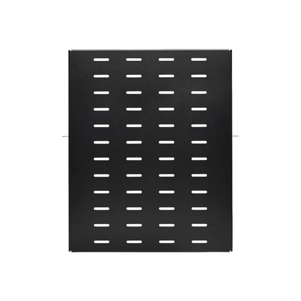 SmartRack Center-Mounted Steel Rack Shel SmartRack Center-Mounted Steel Rack Shel