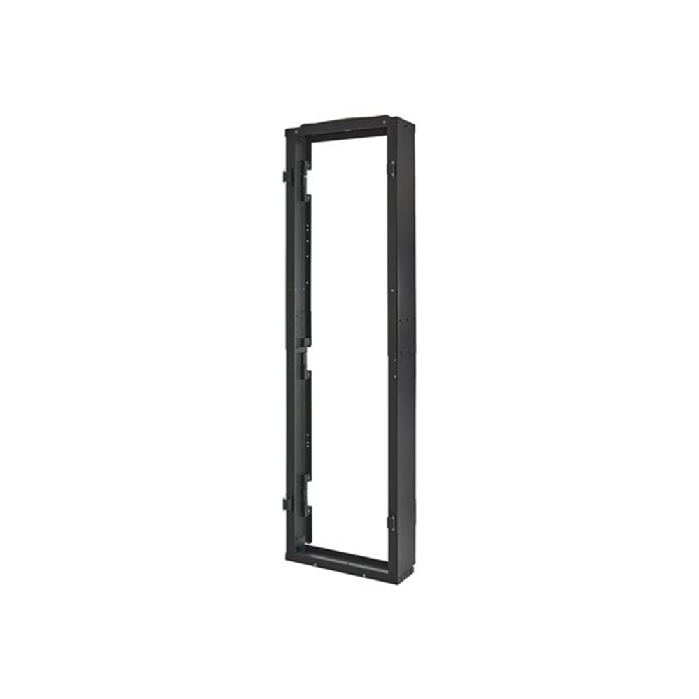 SmartRack Rack Enclosure Extension Frame Increases rack external & maximum mounting depth