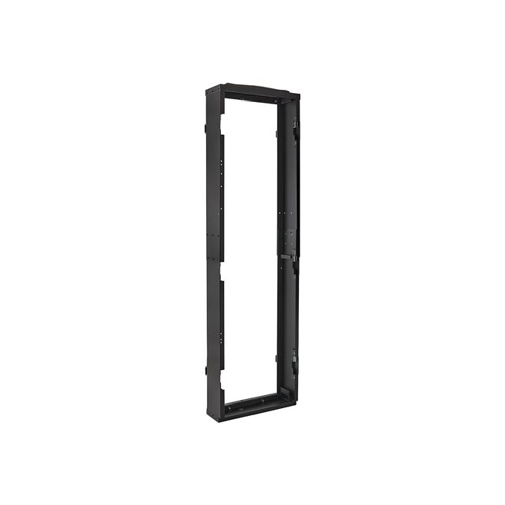 SmartRack Rack Enclosure Extension Frame Increases rack external & maximum mounting depth